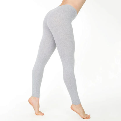 YSDNCHI Sexy Activewear Sportswear Black Yuga Pants Gym High Waist Trousers Fitness Legging Women Clothing