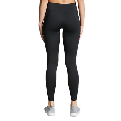 Leggings Women high Waist Mesh Patchwork Sports Leggings Stretch Gym Woman Fitness Leggins Running Pants